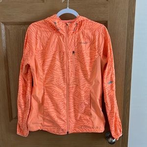 Avalanche Windbreaker